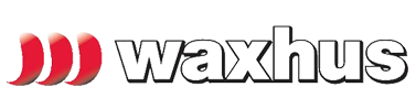 Wax Hus AS Logo